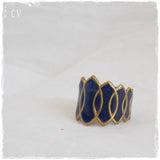 Nautical Knuckle Ring