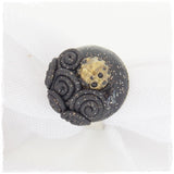 Planet Wiccan Luna Ring