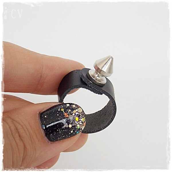 Minimal Spike Ring