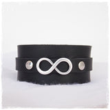 Men's Infinity Bracelet Cuff