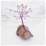 Amethyst Mini Tree Of Life