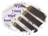Choker Width Chart - C2V